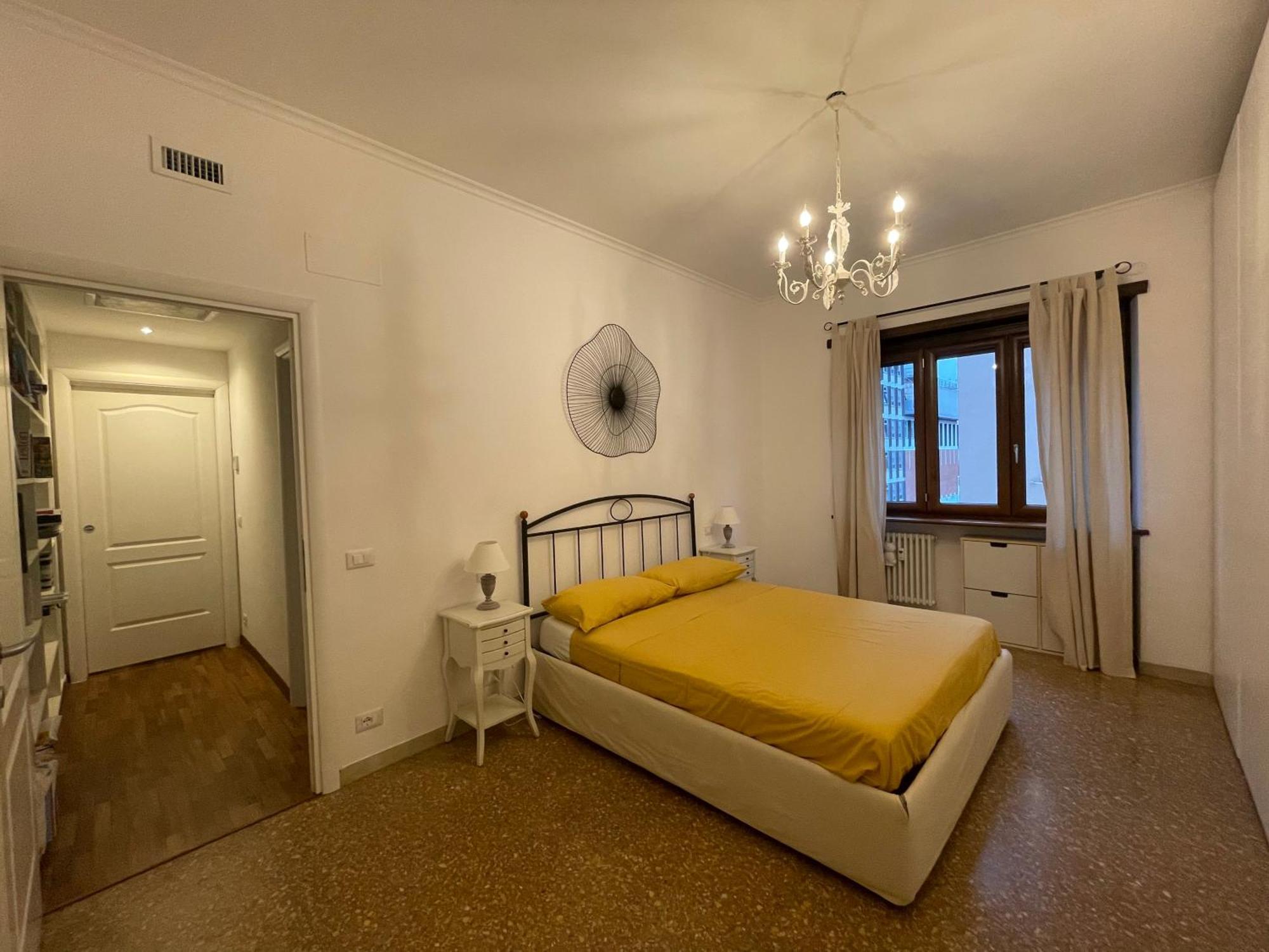 Casa Tua A Centro Con Box Auto Tra Stadio Olimpico E Vaticano * Rom